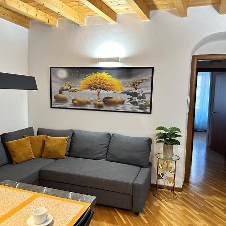 Stella Apartment Center Bergame Extérieur photo