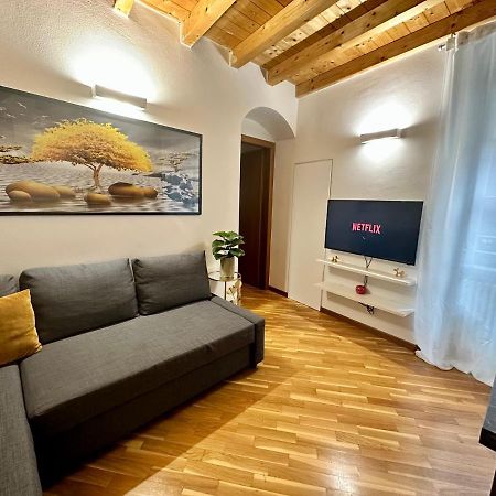 Stella Apartment Center Bergame Extérieur photo