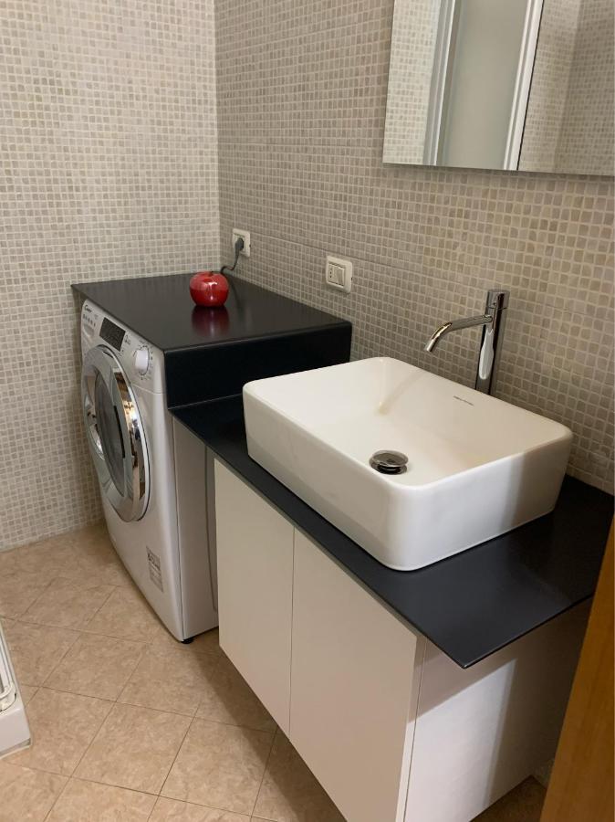 Stella Apartment Center Bergame Extérieur photo