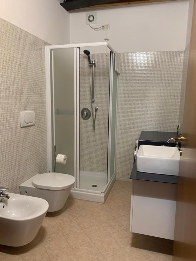 Stella Apartment Center Bergame Extérieur photo