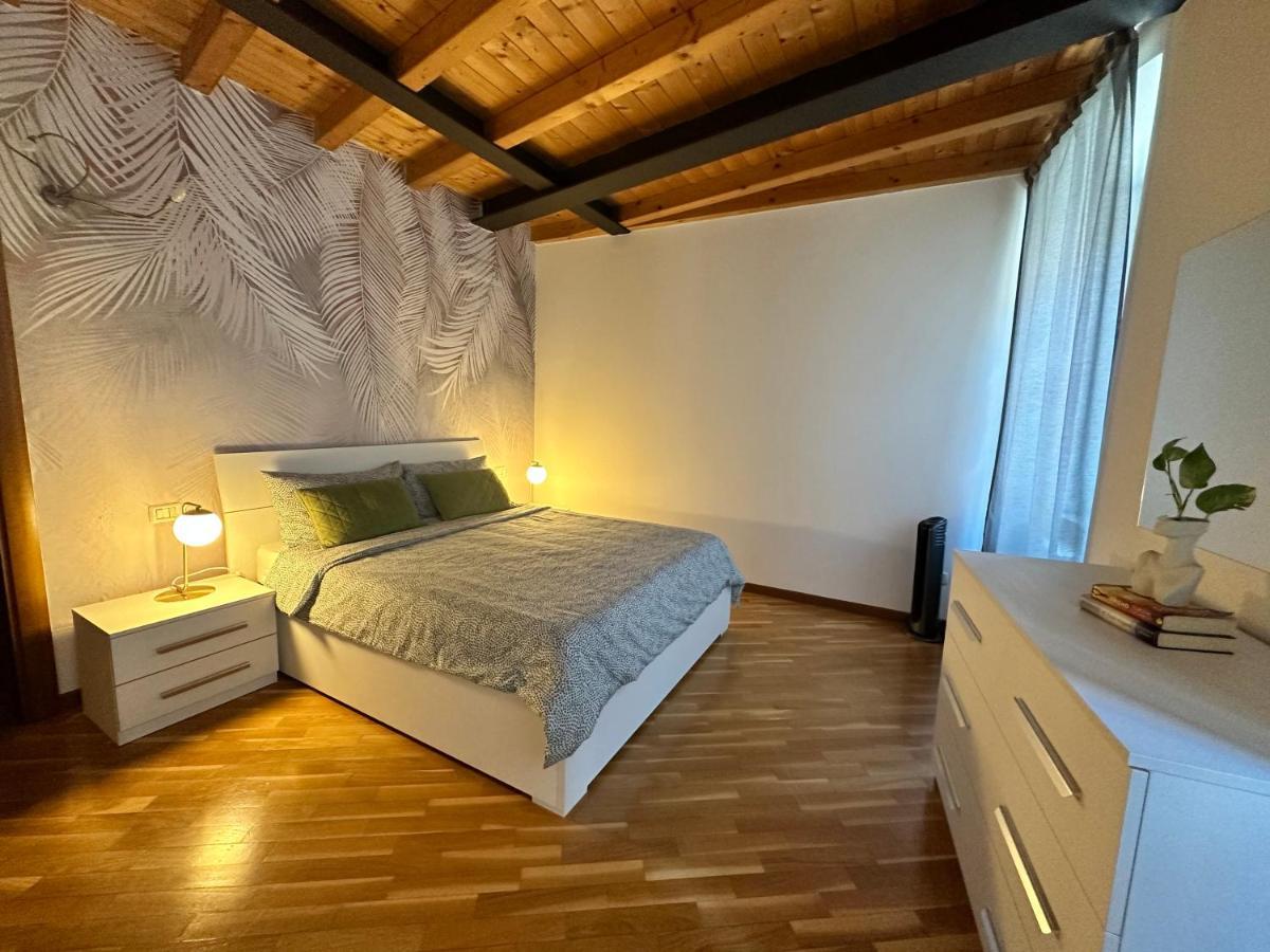 Stella Apartment Center Bergame Extérieur photo