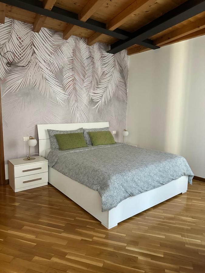 Stella Apartment Center Bergame Extérieur photo