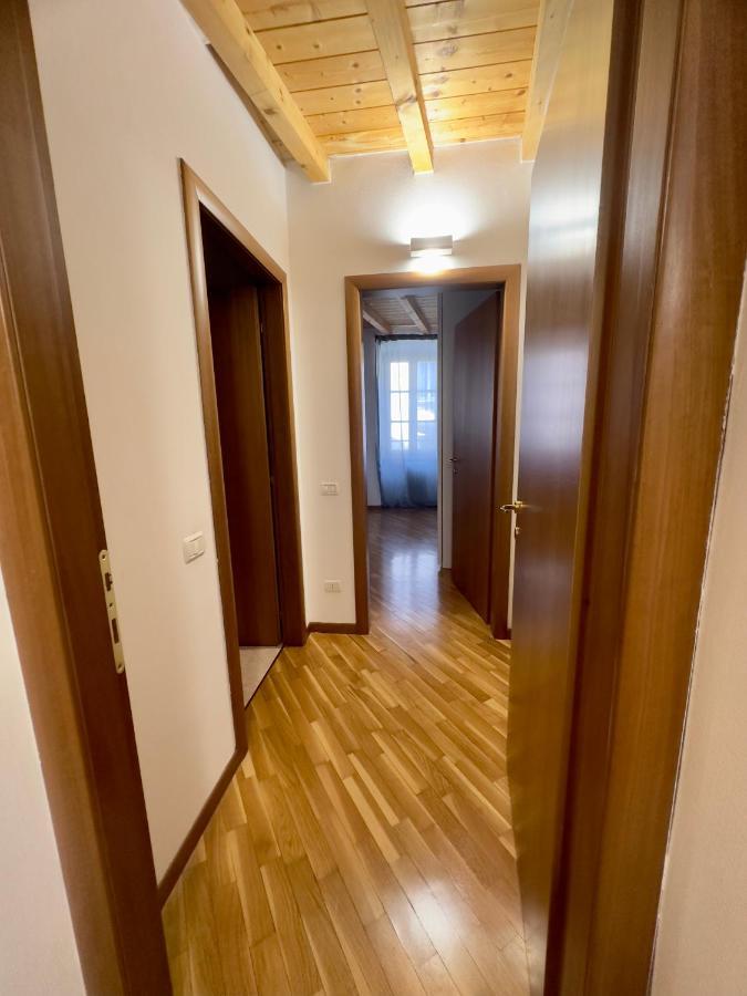 Stella Apartment Center Bergame Extérieur photo