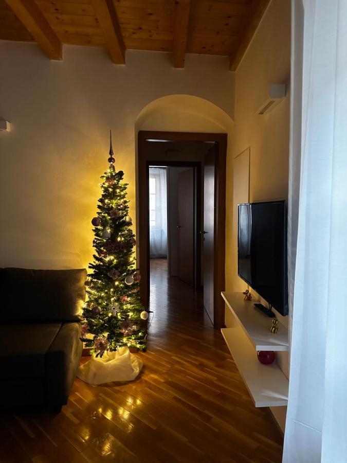 Stella Apartment Center Bergame Extérieur photo