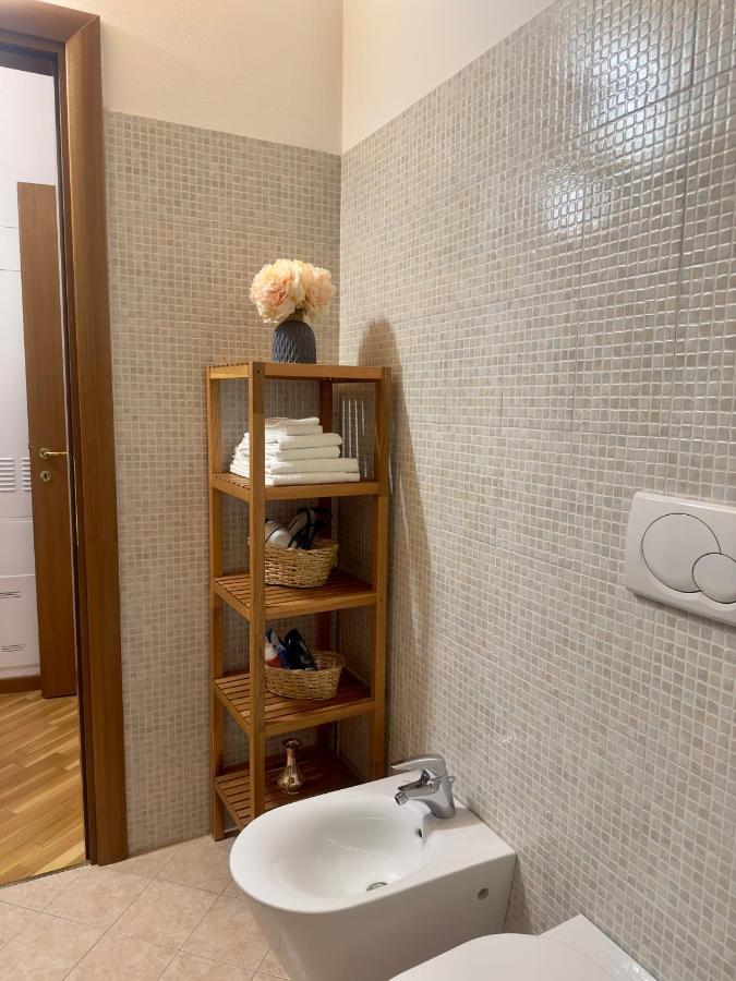 Stella Apartment Center Bergame Extérieur photo