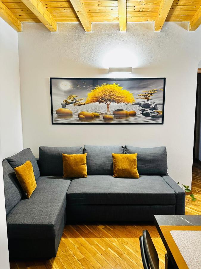 Stella Apartment Center Bergame Extérieur photo
