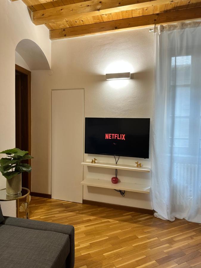 Stella Apartment Center Bergame Extérieur photo