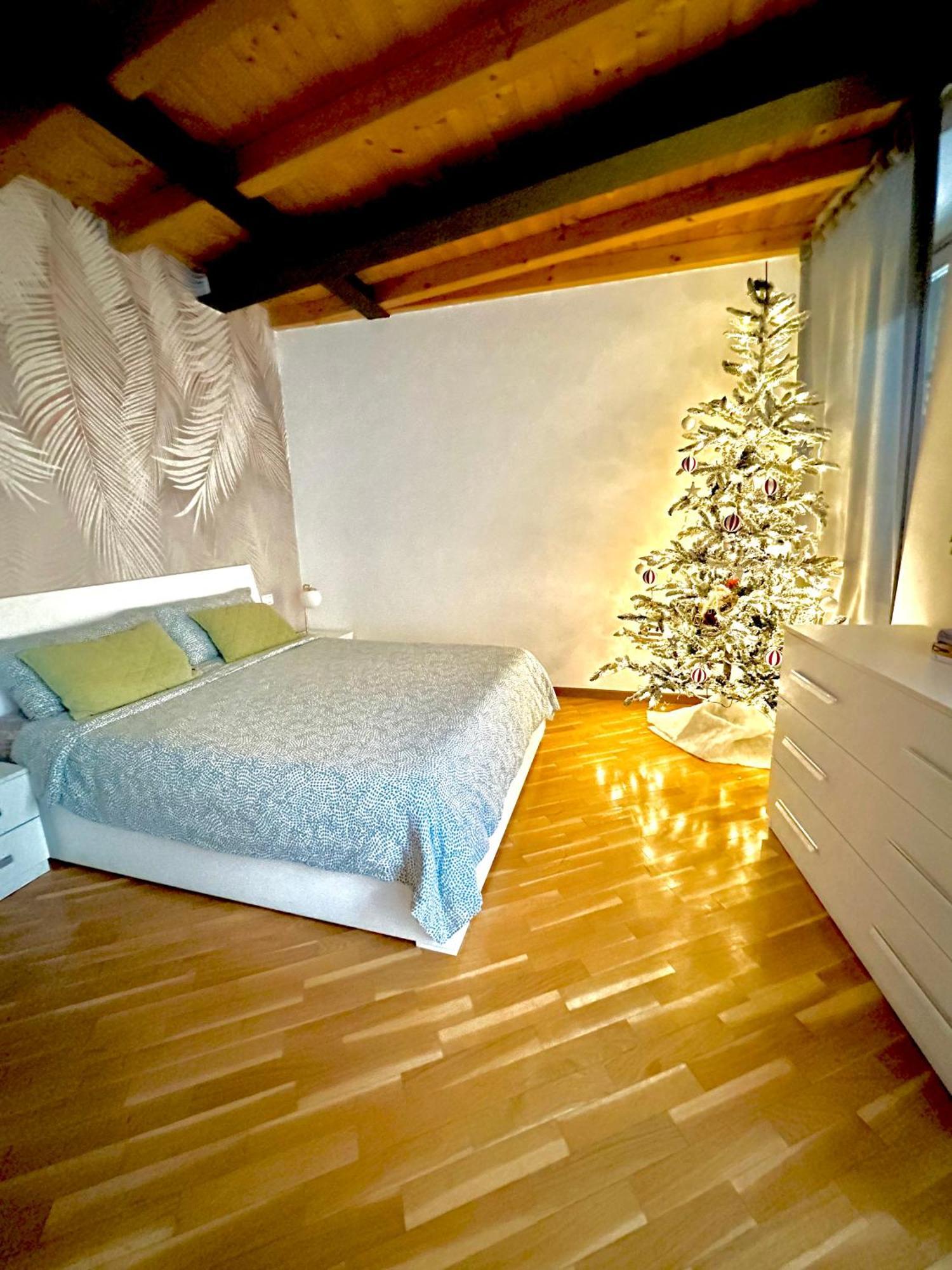 Stella Apartment Center Bergame Extérieur photo