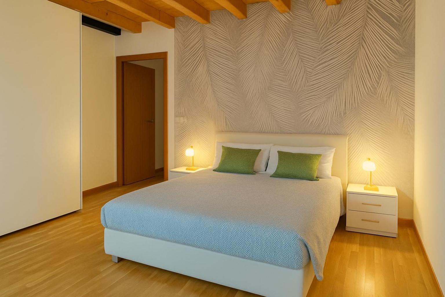 Stella Apartment Center Bergame Extérieur photo